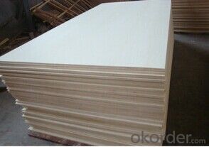 Good Quality of Film  Plywood with Favorable Price for  construction