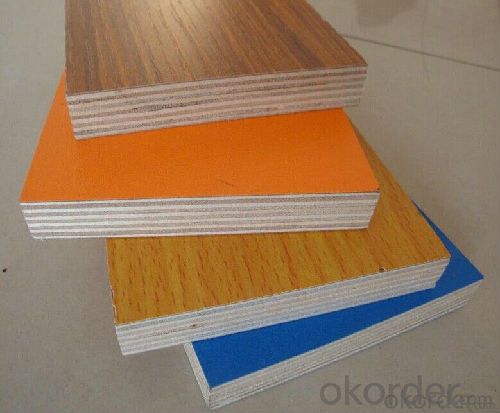 Good Quality of Film  Plywood with Aluminum Frame Formwork