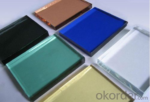 Optilite/Optisolar/Optiselec F series Ultra-clear Glass