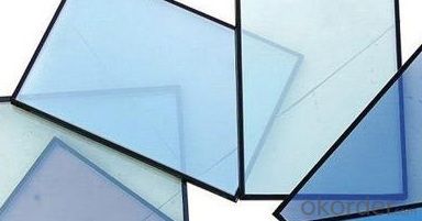 Optilite/Optisolar/Optiselec H series Ultra-clear Glass