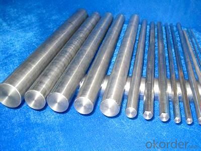 Round  Steel  Bar 5MM-100MM Q195 Q235 Hot Rolled High Quality