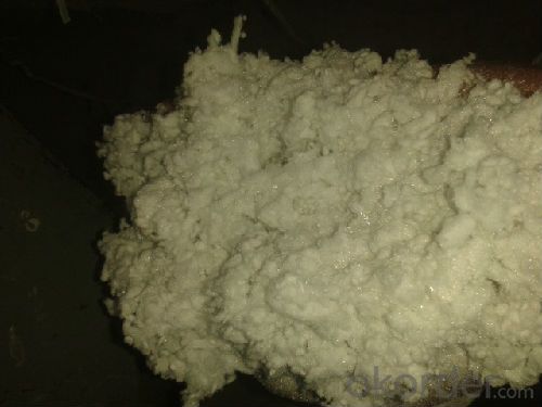 Zirconia Ceramic Foam Filter for Foundry Industry