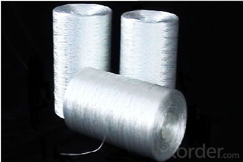 High Silica Fiberglass Yarns with Best price and Top Quality
