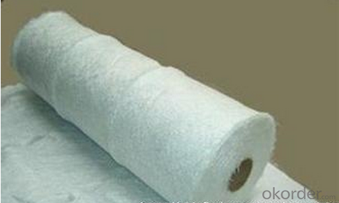 E-glass Fiber Stitched Combo Mat For FRP Industry