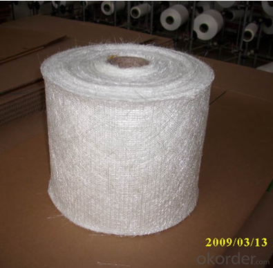 E-glass Fiber Stitched Combo Mat For FRP Industry