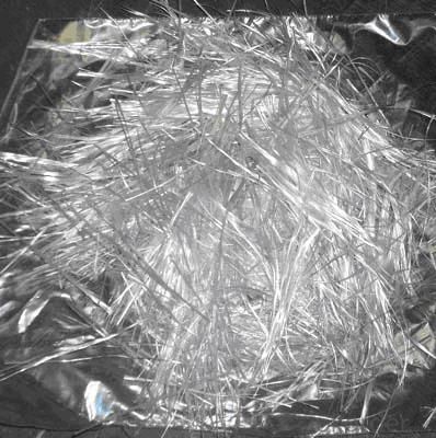 E-glass Fiber Chopped Strands For BMC Usage