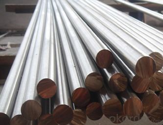 Cold Drawn Steel Round Bar with High Quality-75mm-100mm