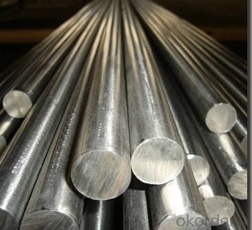 Cold Drawn Steel Round Bar with High Quality-100mm