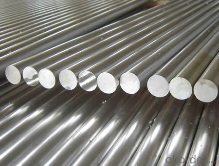 Cold Drawn Steel Round Bar with High Quality-50mm-75mm