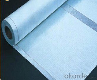 Fiberglass Multiaxial Fabric-UD，950gsm, 0°：750g chopping:200g