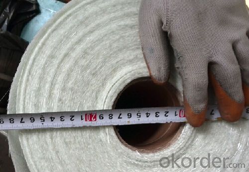 Equipment for Producing Chopped Strand Mat 3200mm