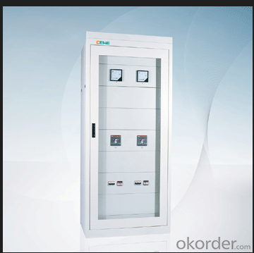 DC Distribution Cabinet   GD-200A7Q2 from China