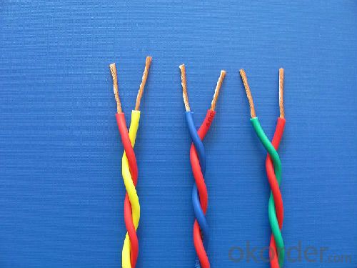 PVC Insulated Steel Wire Armoured Cable BS Cable