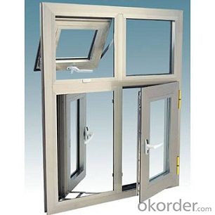 Australian Standard Aluminium Folding Door