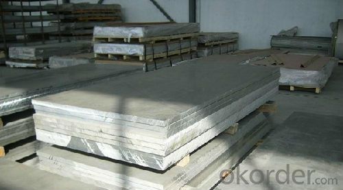 Minerals & Metallurgy Material 1050 1100 Aluminum Strip