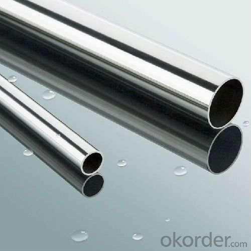 API 5L Galvanized Seamless Steel Pipe/Tube