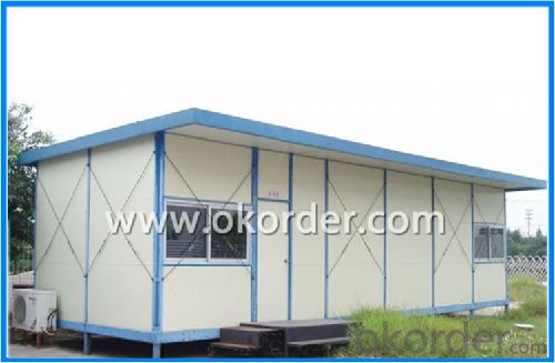 Portable Storage Unit Mobile Storage Container