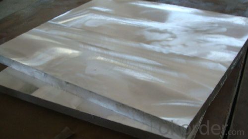 Magnesium Alloy Plate Hot Rolled AZ31B in China