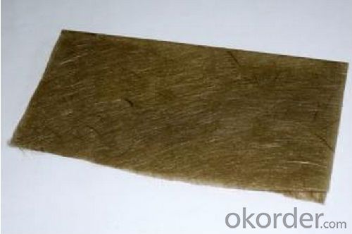 Basalt Fiber Needle Felt  with High Quality and Best Price
