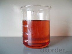 unsaturated polyester resin product code:196