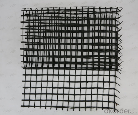 Basalt Geo-Grid with High Quality and Best Price
