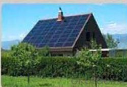 CNBM Solar Home System CNBM-K3  200W with Good Price