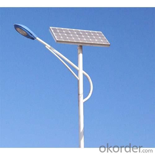 Solar  street   lights high efficicncy  JMTL-002