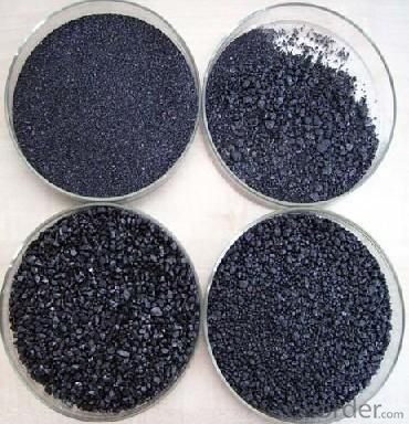 Raw Carbon Material  Made By Carbon Filler