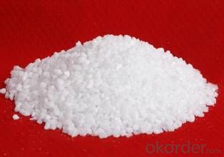 White Fused Alumina WFA With Good Price And Quality