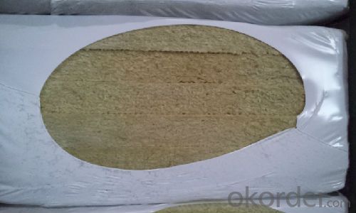 Hot Selling Goog Quality Rock Wool Board 150KG For Insulation