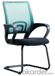 Office Chair/Computer Chair Leather/Pu Mesh Fabric Chair with Low Price CMAX-GB0215