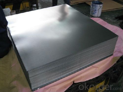 Prime Quality Tinplate Sheet and Coil For Sale