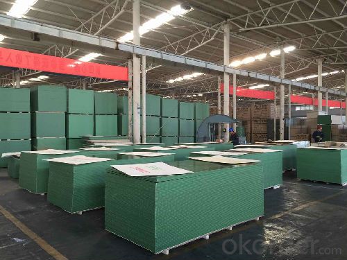 Buy Pvc Coated Plywood For 30 Times Recycling Price Size Weight
