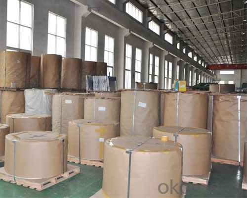Various Aluminum Alloy Sheets Seaworthy Packing