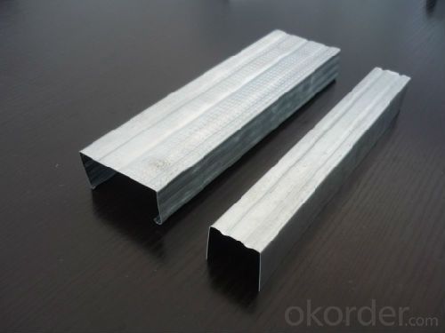 Ceiling Profile with Good Quality Ceiling Profile with Good Quality