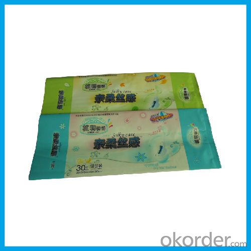 Pet Food Packaging Bag With Custom Printing For Packing