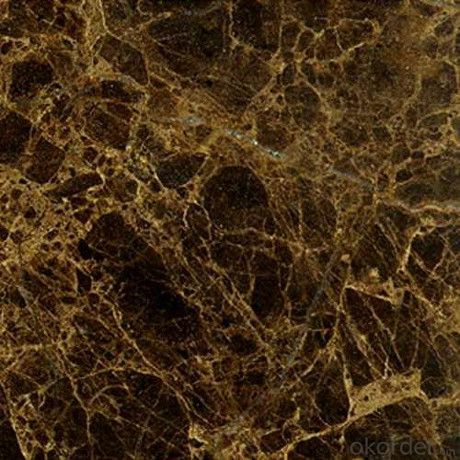 Natural Marble  Vein Style in Different Size