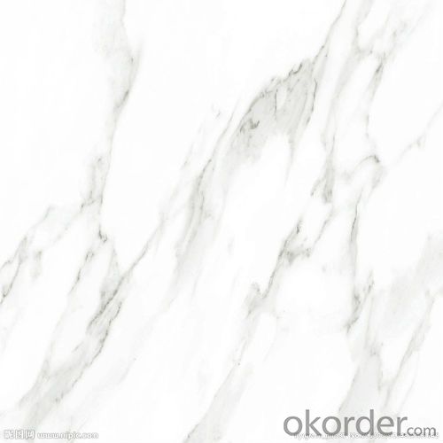 Natural Marble  Flashed in Different Size
