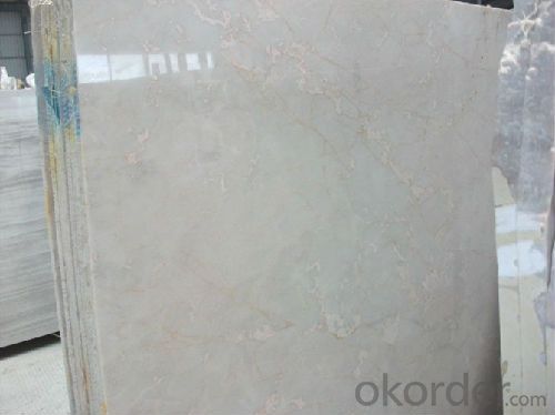 Natural Marble in China with Different Size