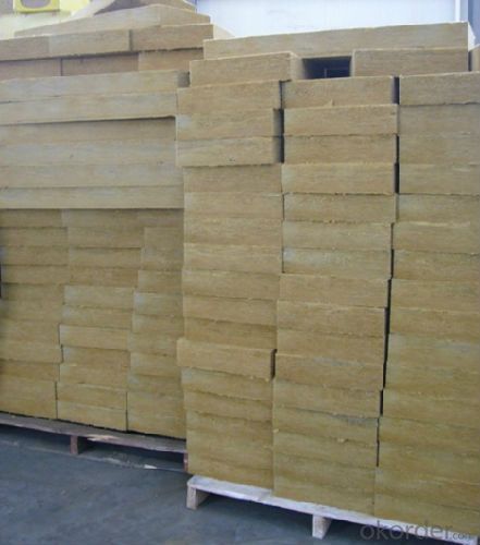 Phenolic Foam Boards Insulation 24CM for wall