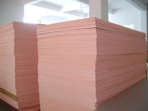 Quality Phenolic Foam Boards Insulation 15CM