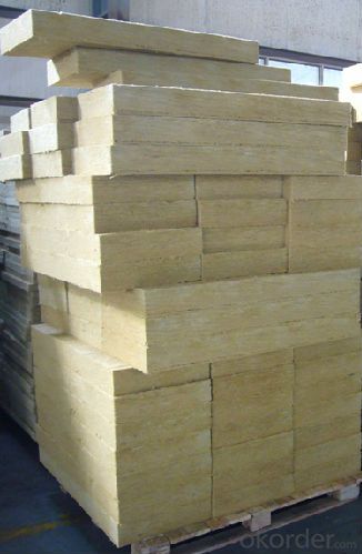 Phenolic Foam Boards Insulation 22CM for wall
