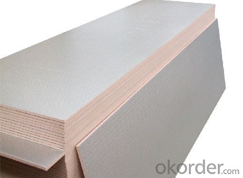 Quality Phenolic Foam Boards Insulation 19CM