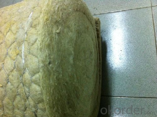 Mineral Wool Board 170kg50mm for wall and ceiling