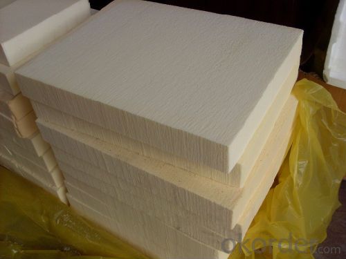 Quality Phenolic Foam Boards Insulation 21CM