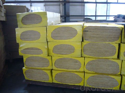 Basalt Stone Water proof Rock Wool for Ware House Building Wall use