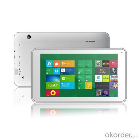 Hot Selling Model Allwinner A31S Quad-Core Android 4.2 Tablet PC 10.1 inch