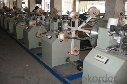 Cleaning Roller Machine with Spiral Sheet