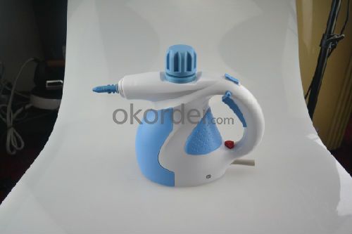 STEAM CLEANER DF-001  An Innovative Design And Gained Patent,  Wholesale STEAM CLEANER DF-001