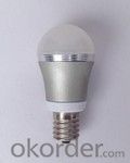 2016 Wholesale LED Bulbs Environment-friendly and no UV or IR